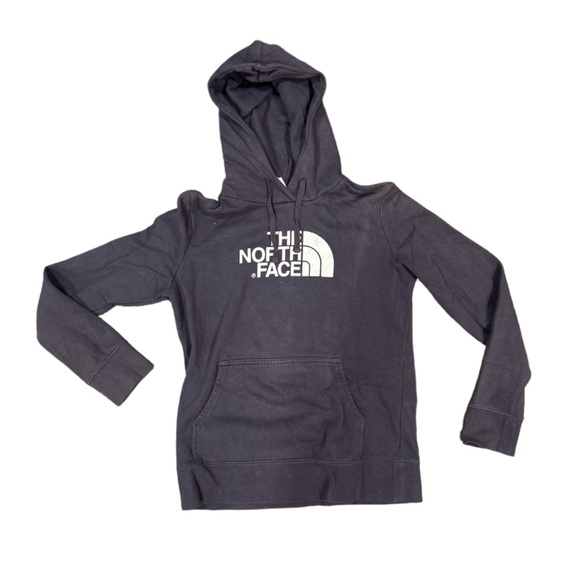 North Face Hoodie - Picture 3 of 9